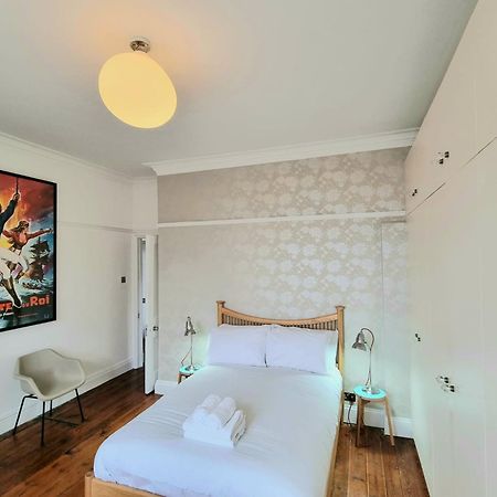 Christchurch Apartment Londres Extérieur photo