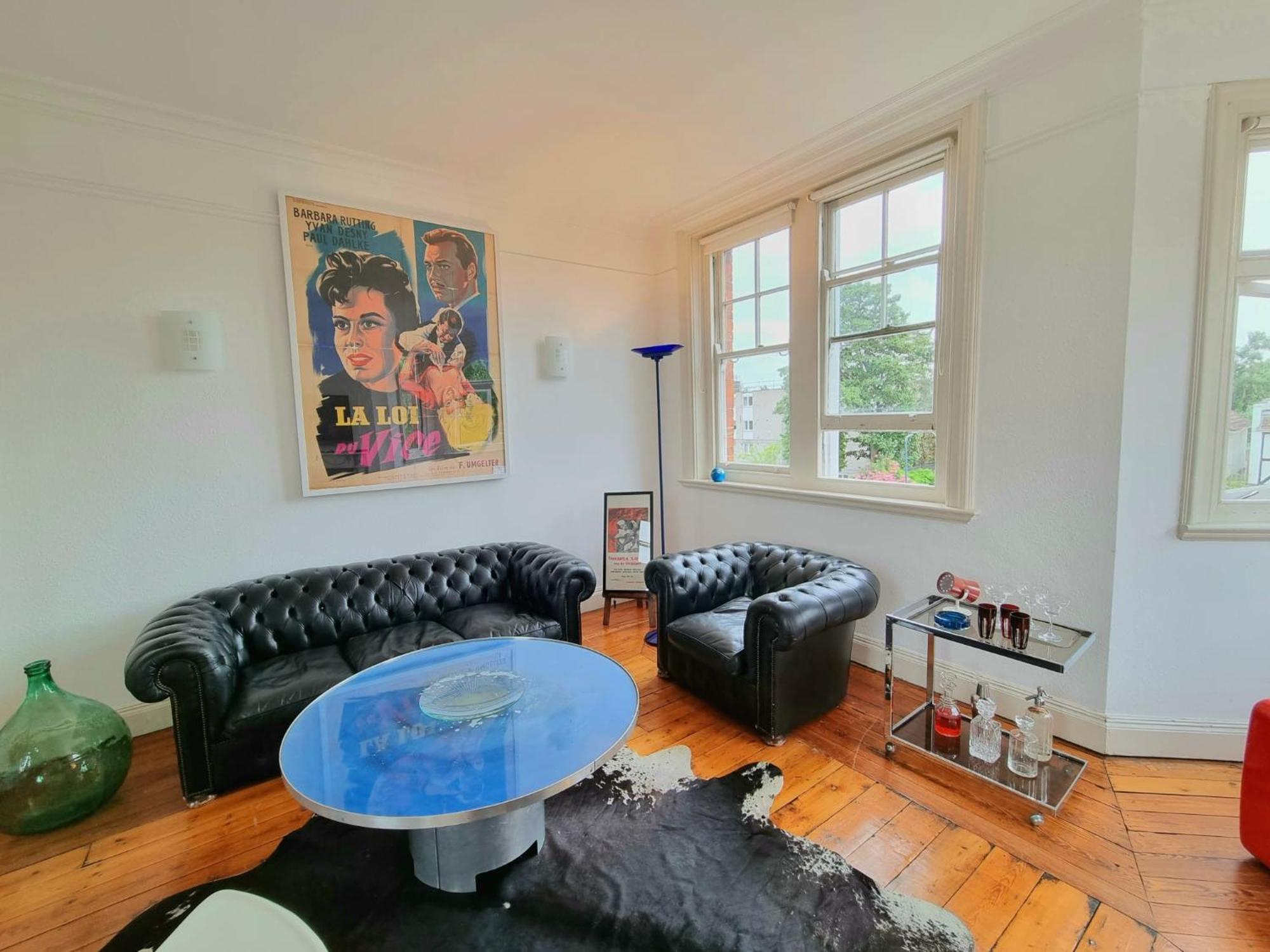 Christchurch Apartment Londres Extérieur photo