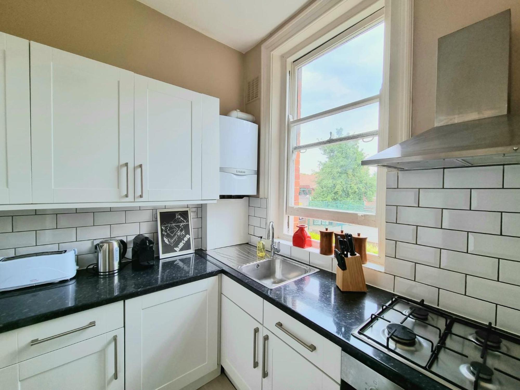 Christchurch Apartment Londres Extérieur photo