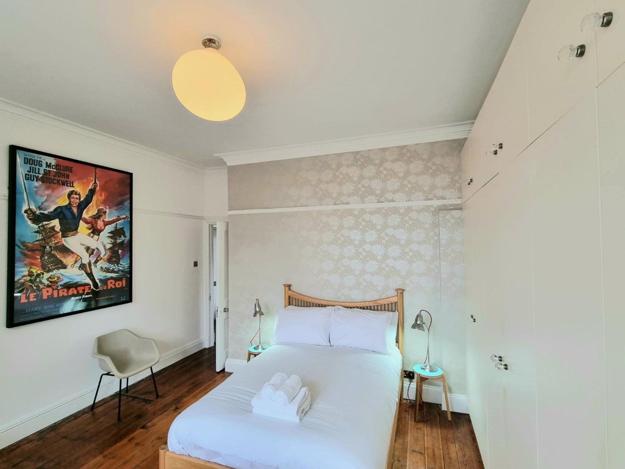 Christchurch Apartment Londres Extérieur photo